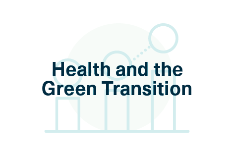 ICON Health-and-the-Green-Transition