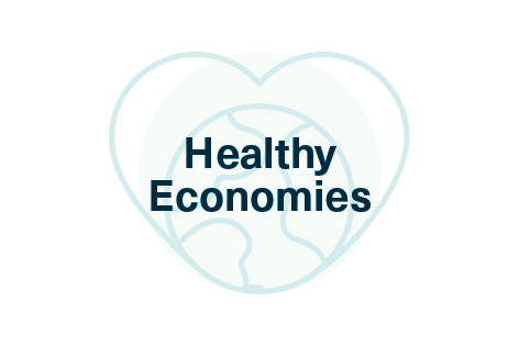 ICON Healthy-Economies