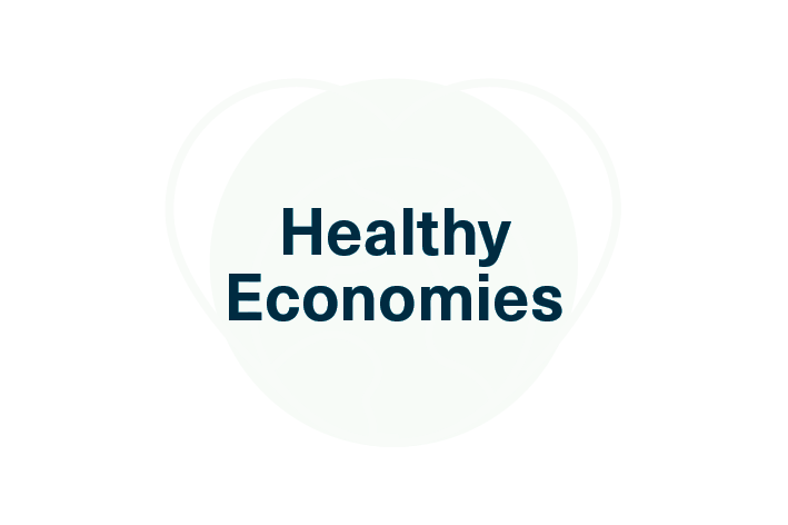 ICON Healthy-Economies
