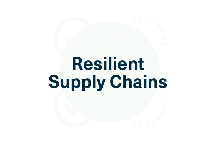 ICON Resilient-Supply-Chains