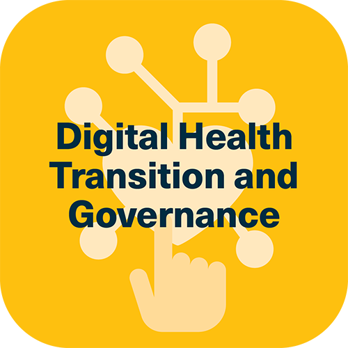 ICON Digital Health Transition and Governance