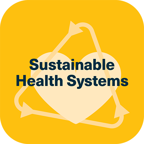 ICON Sustainable Health System